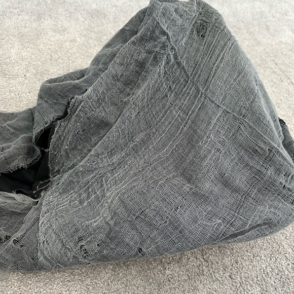 HYDE light up  Pumpkin mask - Picture 4 of 5